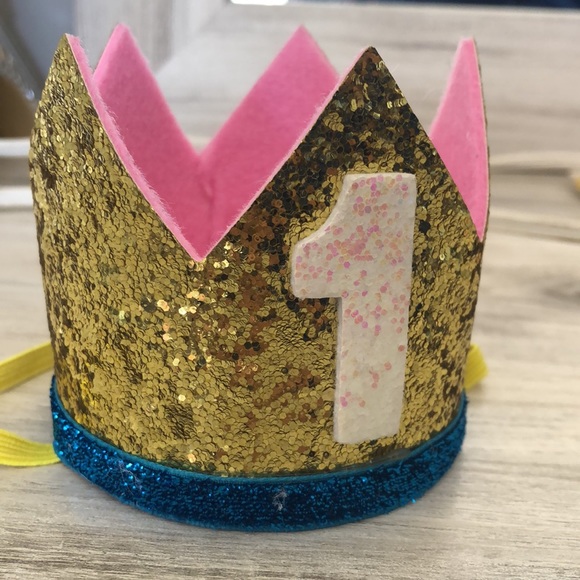 1 years crown - Picture 4 of 5